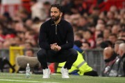 talkSPORT：曼联仍将在夏窗支持阿莫林 马奎尔&amp;B费不满高层